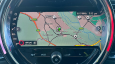 MINI Clubman 2.0 John Cooper Works ALL4 6dr Auto Petrol Estate